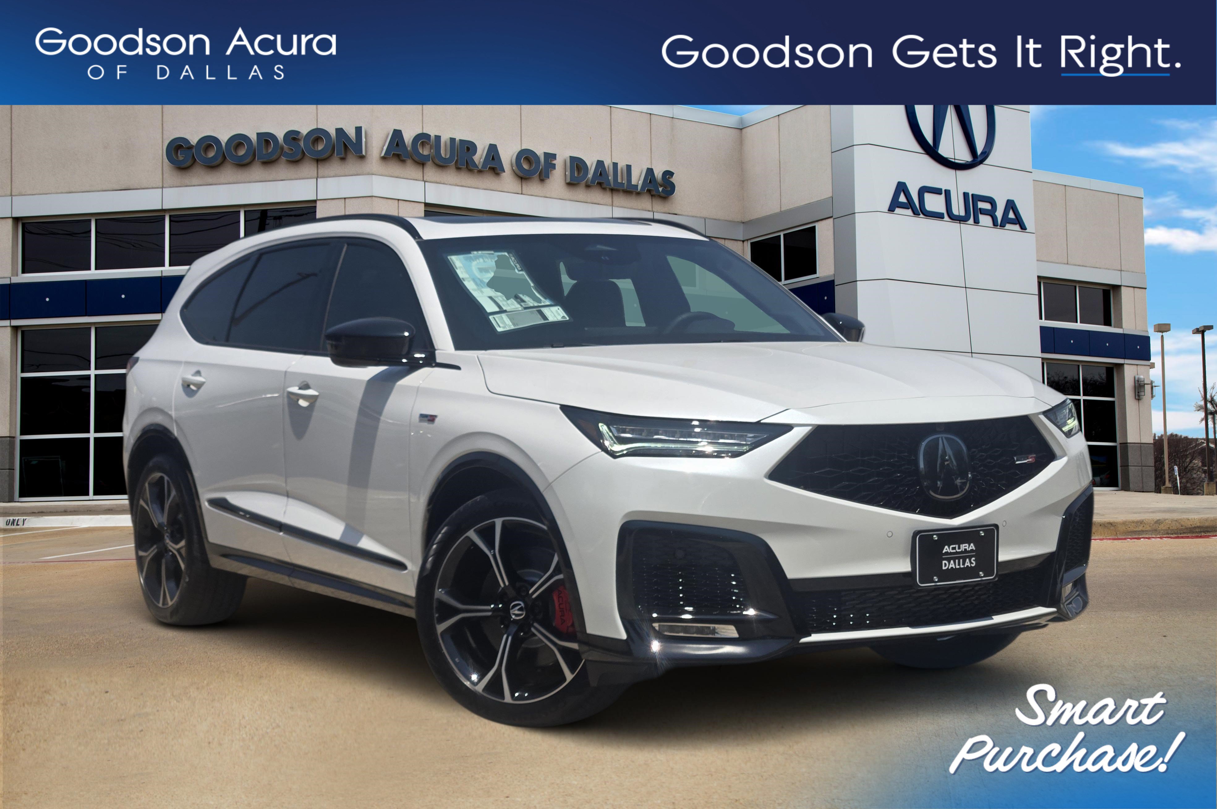  Acura MDX