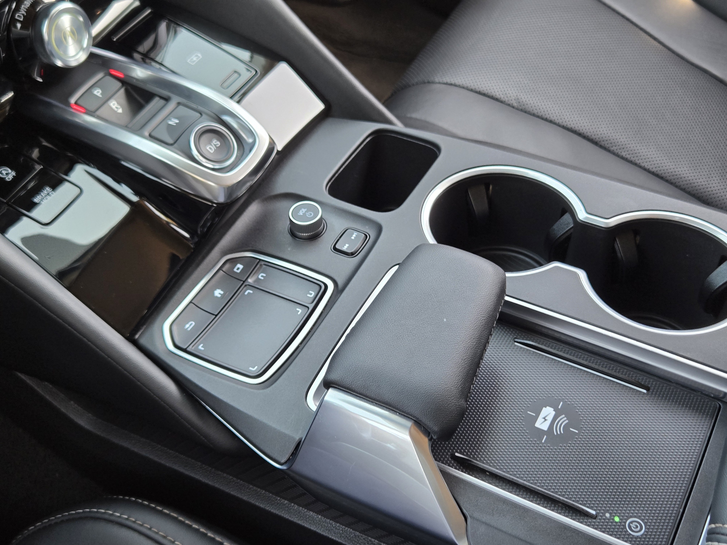 2024 Acura MDX Technology Package - Photo 22
