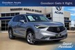  Acura ADX