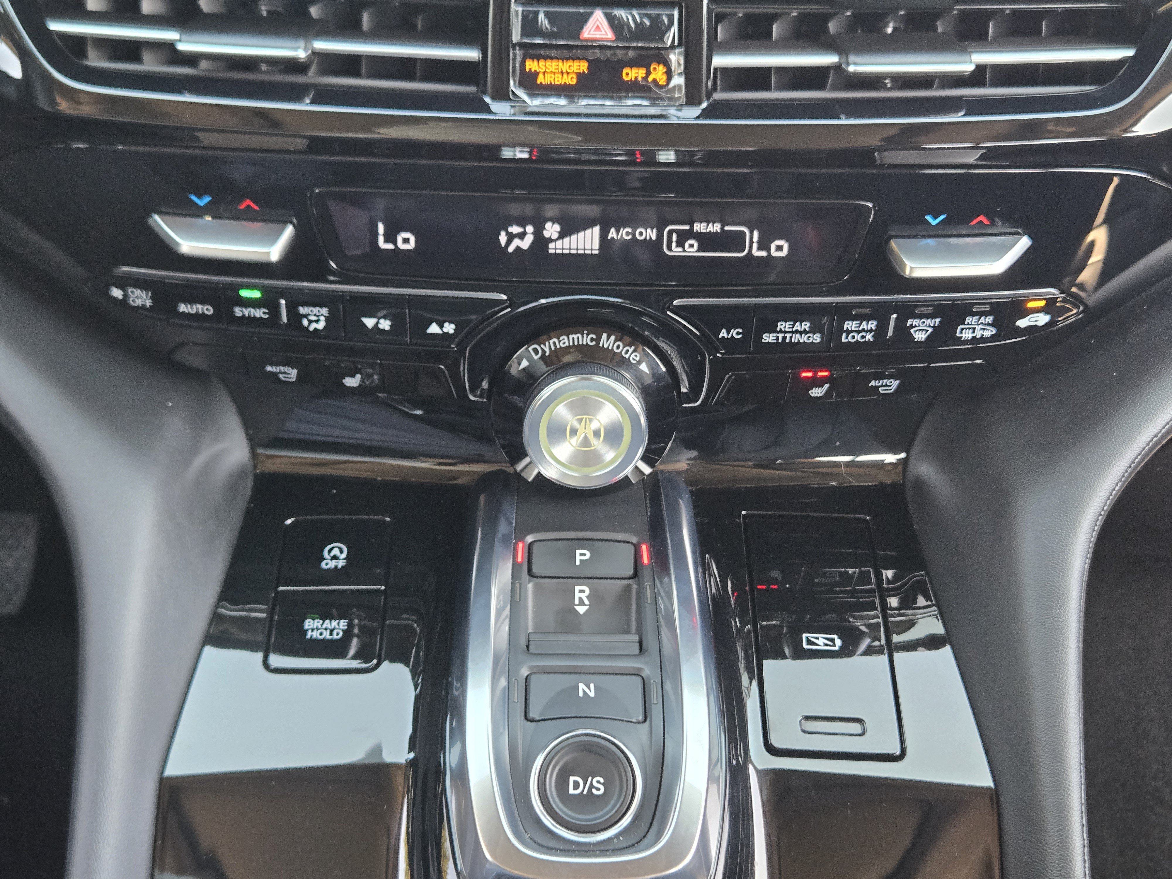 2024 Acura MDX Technology Package - Photo 20