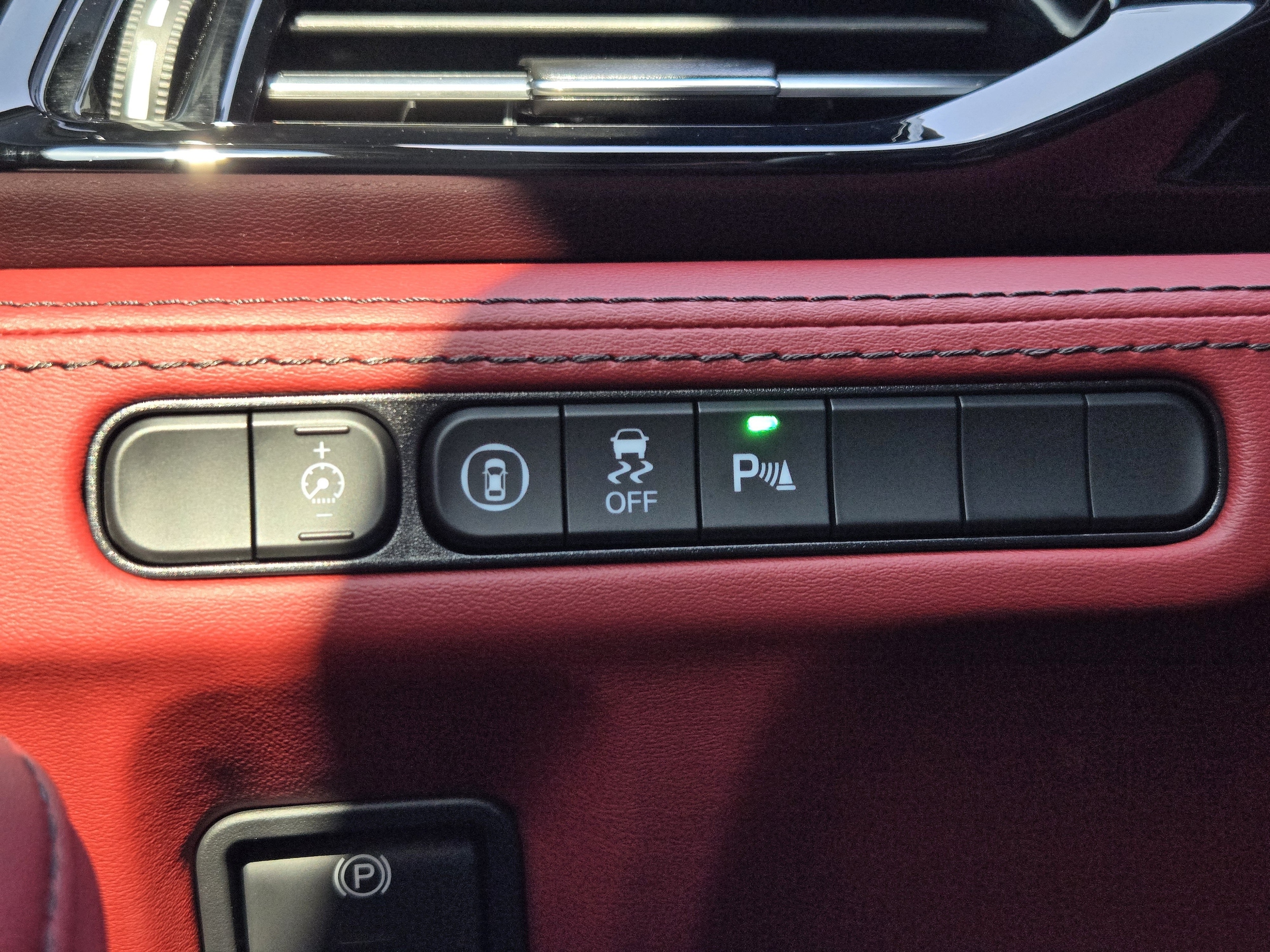 2026 Acura MDX A-Spec Package - Photo 25