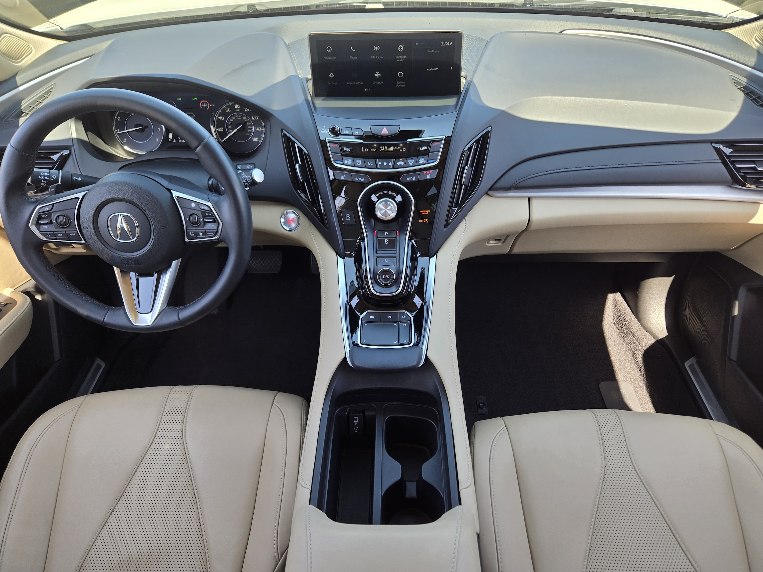 2019 Acura RDX Technology Package - Photo 25