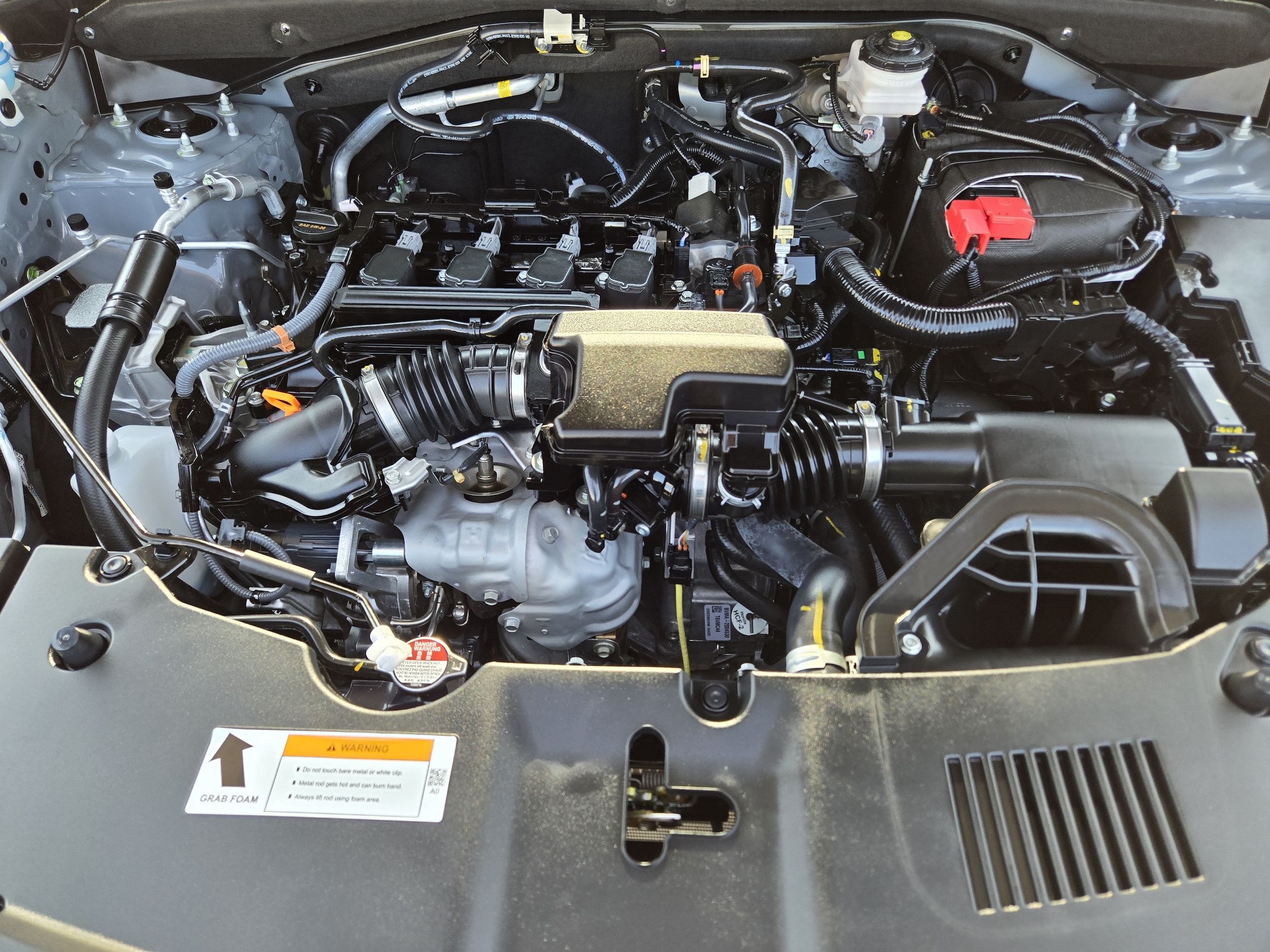 2026 Acura ADX A-spec w/Advance Package - Photo 31