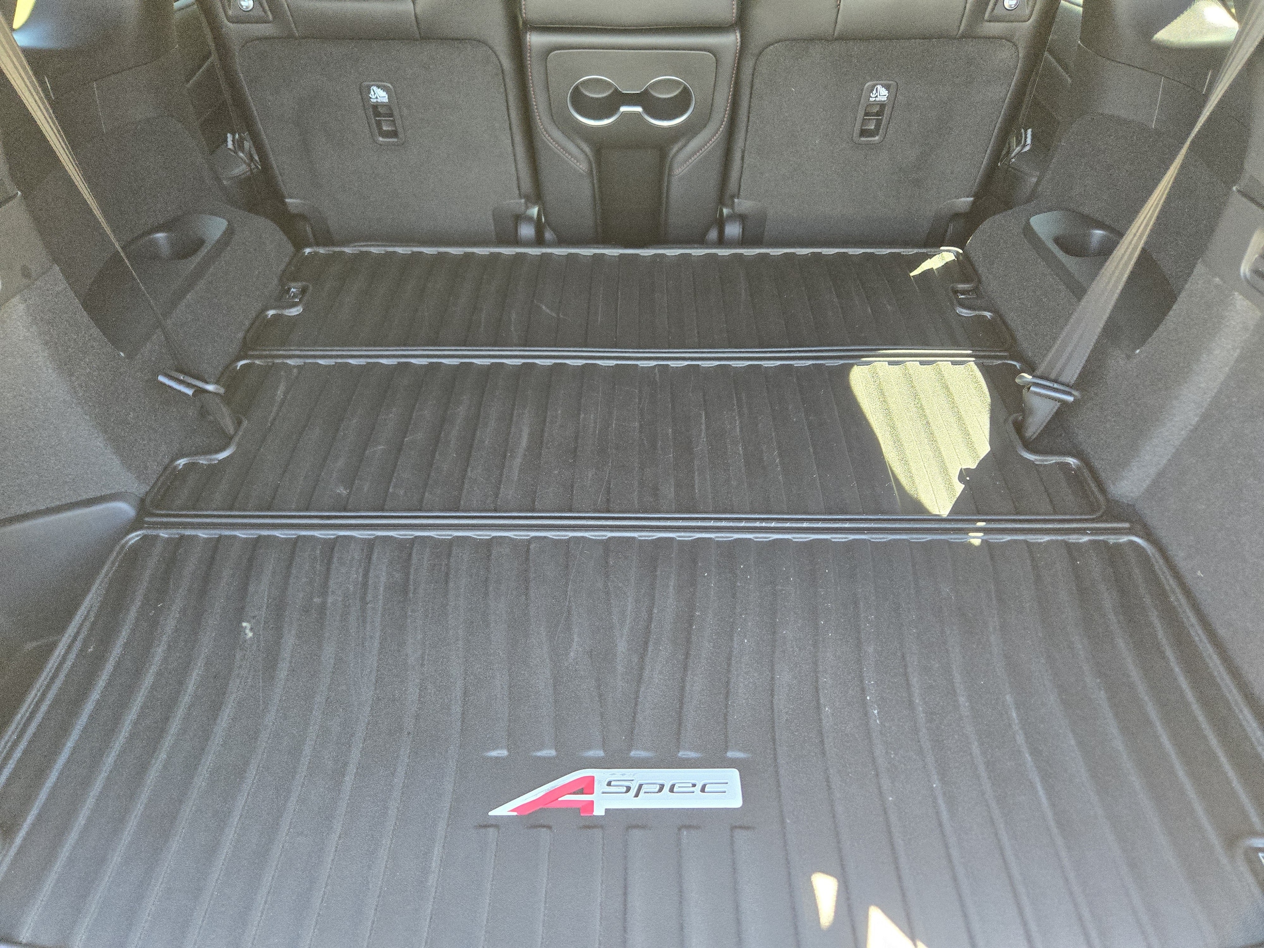 2026 Acura MDX A-Spec Package - Photo 33