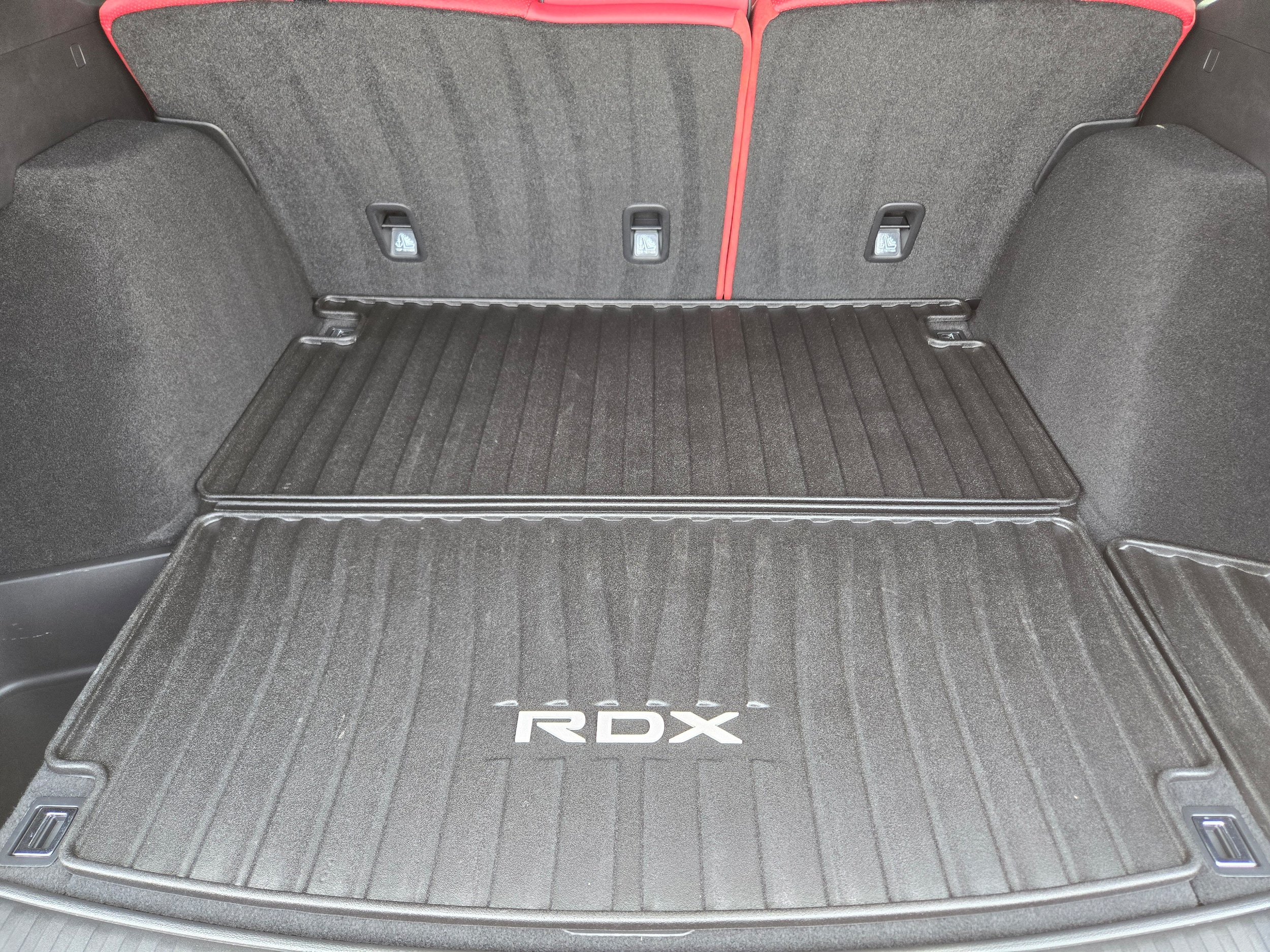 2026 Acura RDX A-Spec Package - Photo 31