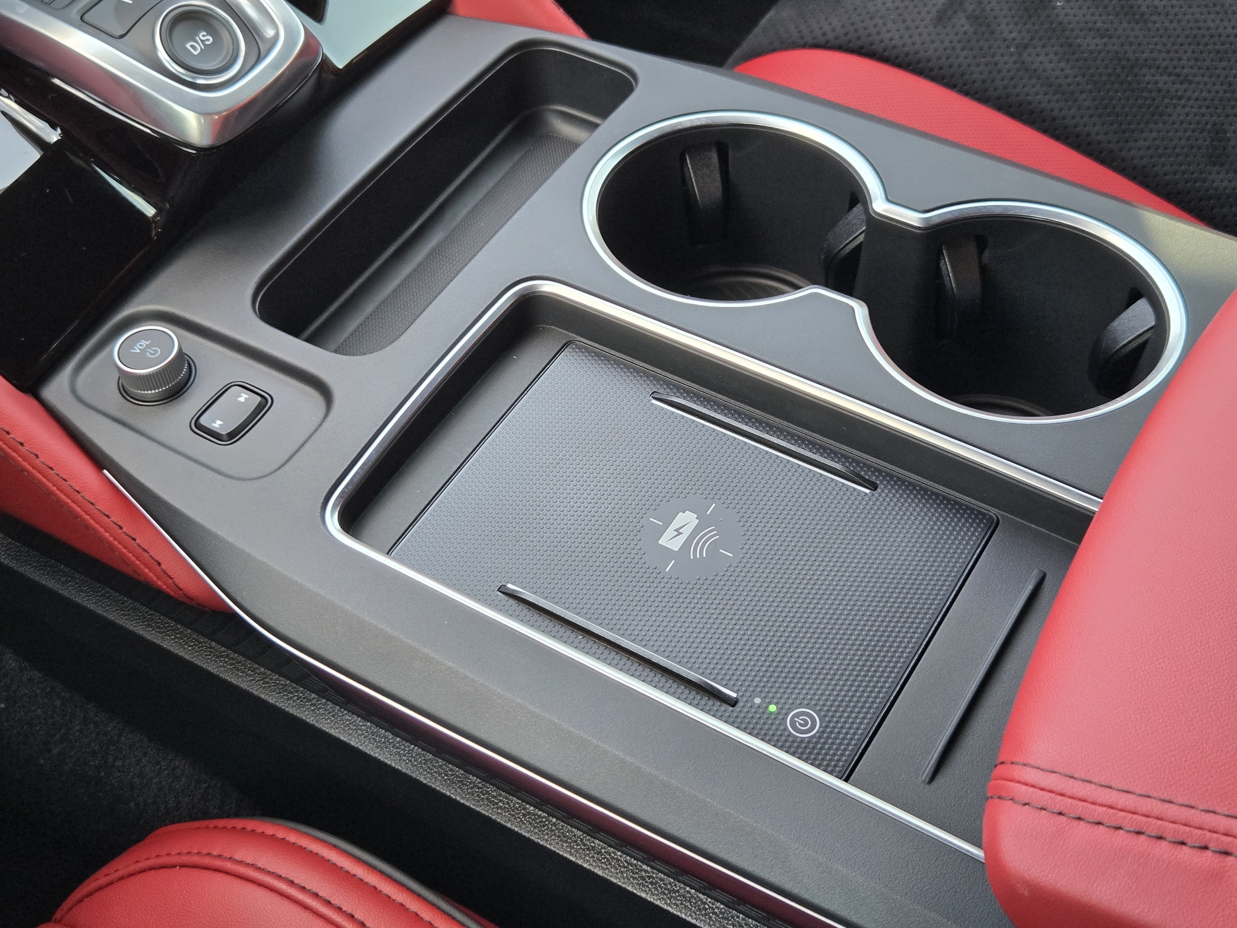 2026 Acura MDX A-Spec Package - Photo 23