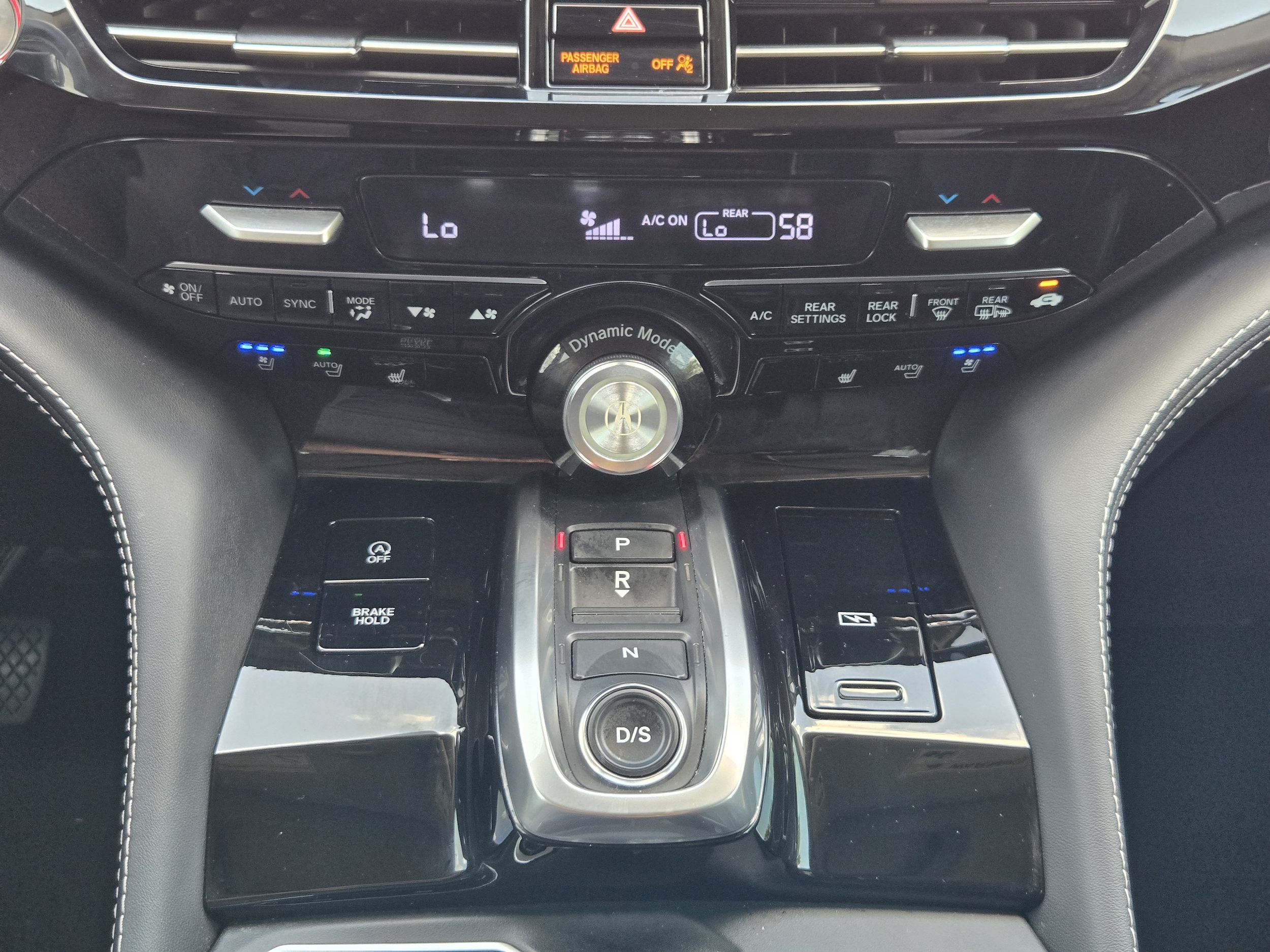 2023 Acura MDX Advance Package - Photo 20