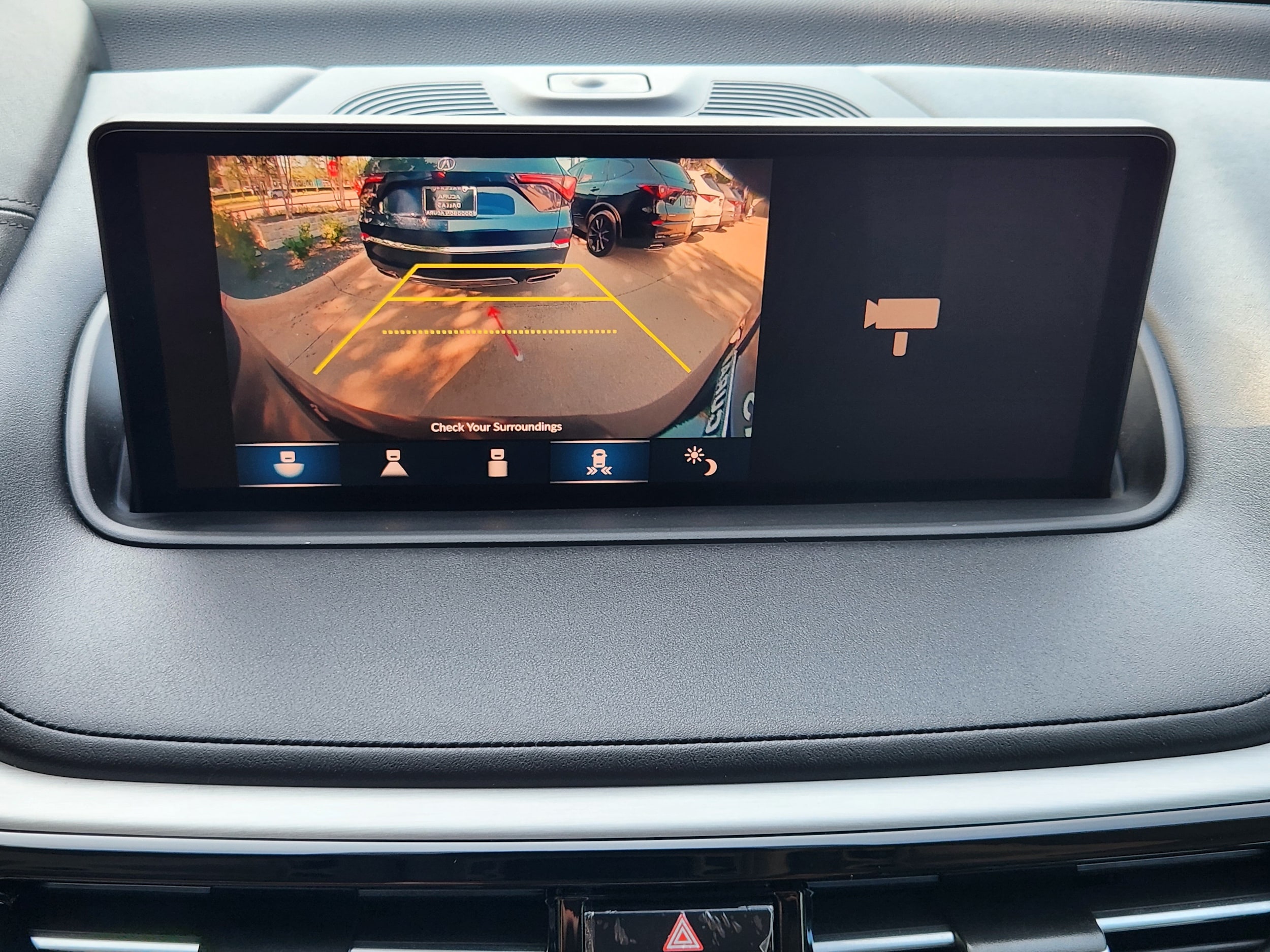 2024 Acura MDX Technology Package - Photo 19