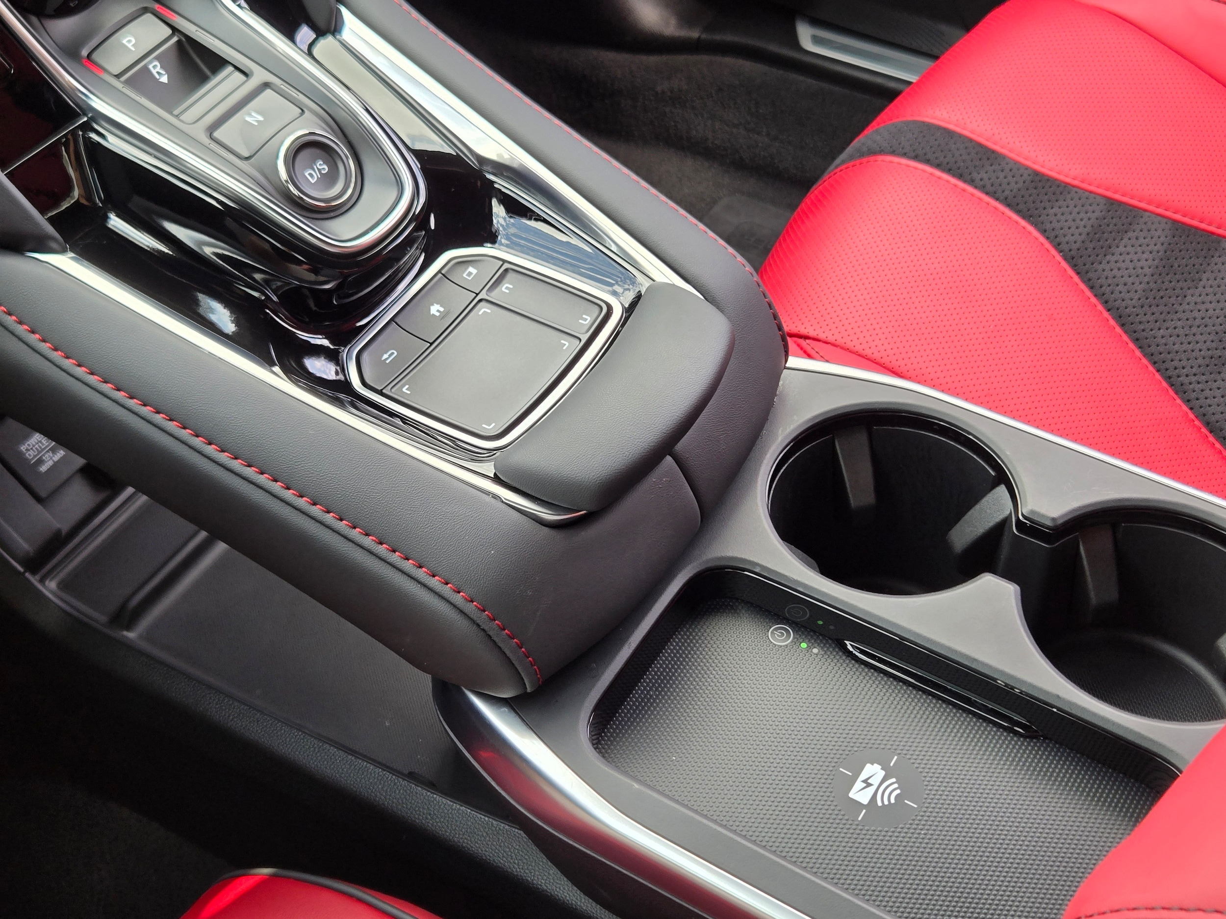 2026 Acura RDX A-Spec Package - Photo 21