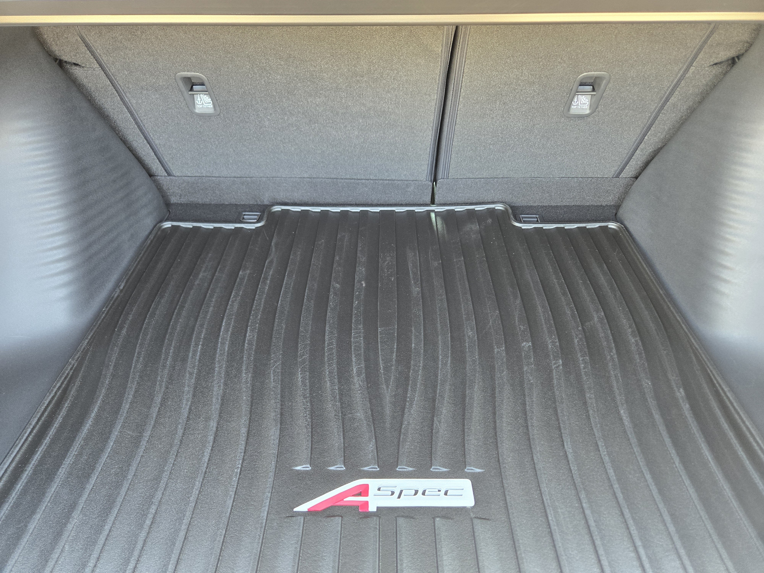 2026 Acura ADX A-spec w/Advance Package - Photo 32