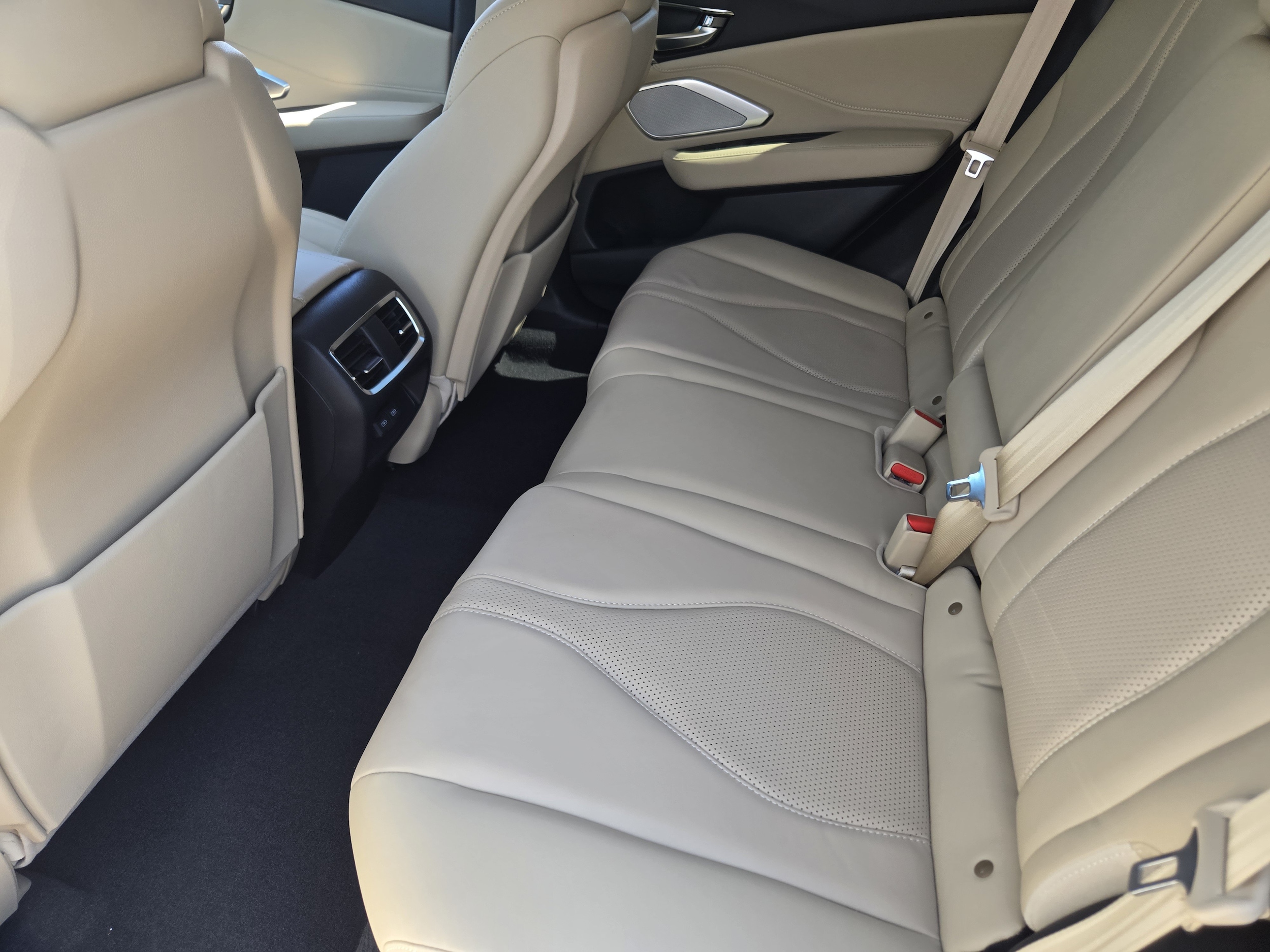 2019 Acura RDX Technology Package - Photo 29