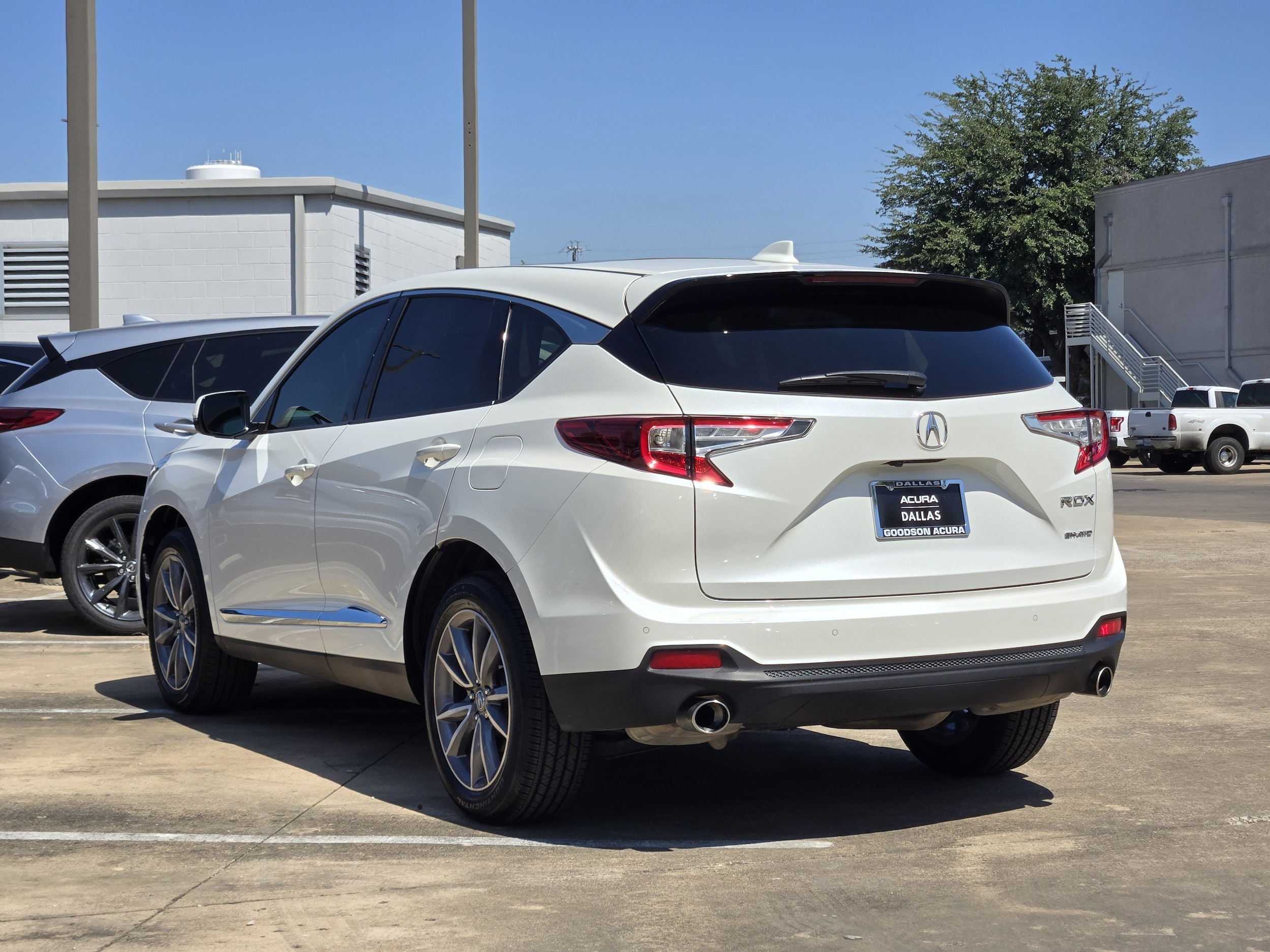 2019 Acura RDX Technology Package - Photo 6
