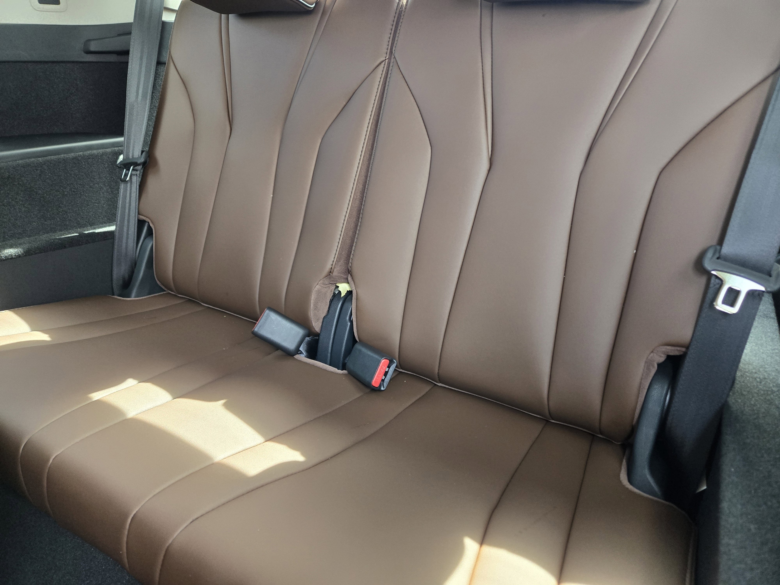 2026 Acura MDX Advance Package - Photo 20