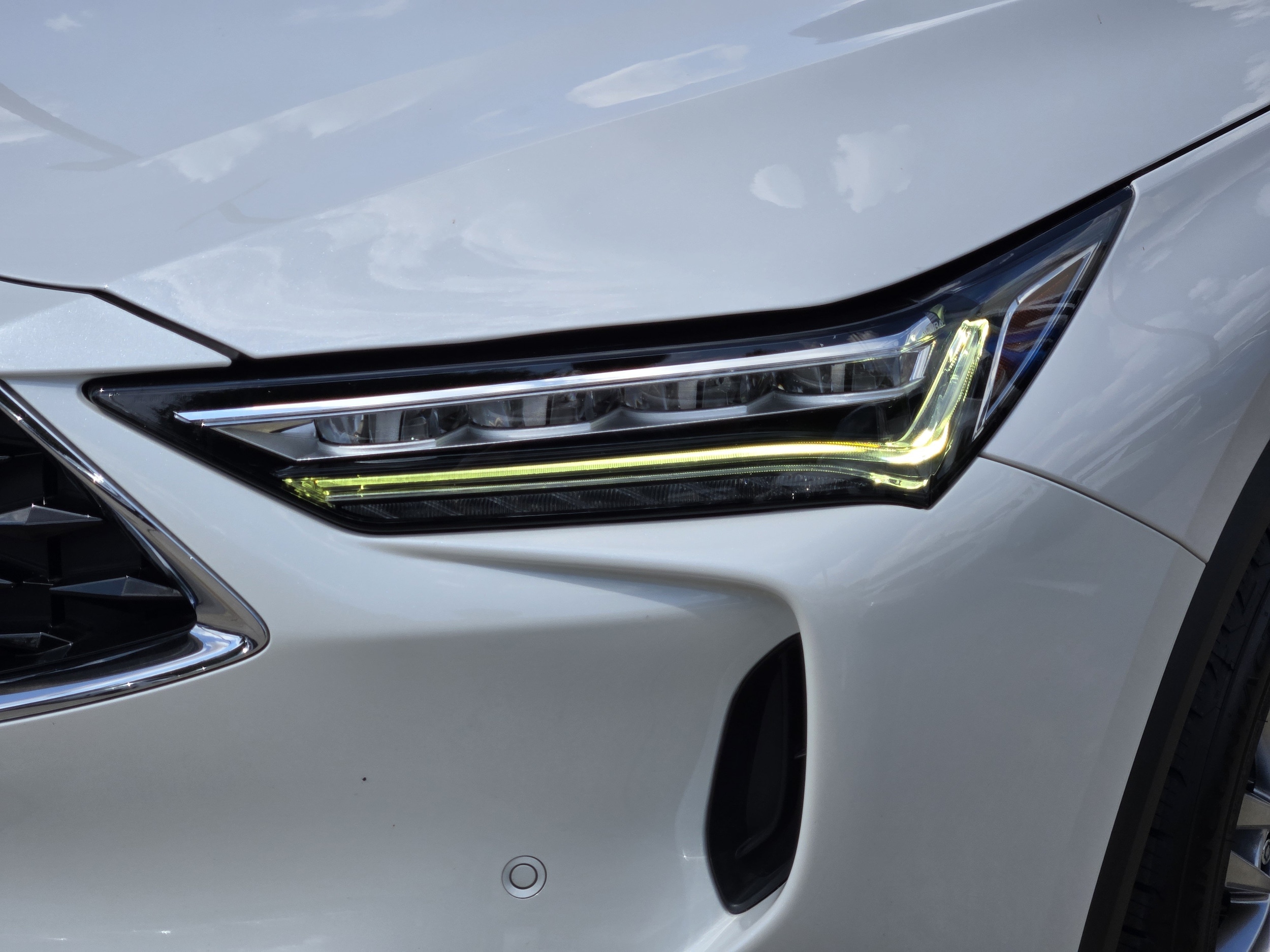 2023 Acura MDX Advance Package - Photo 9