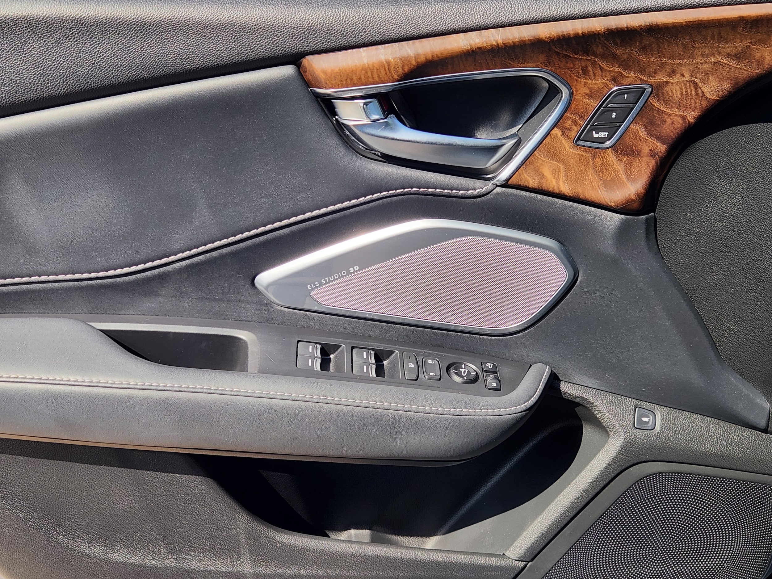 2023 Acura RDX Advance Package - Photo 24