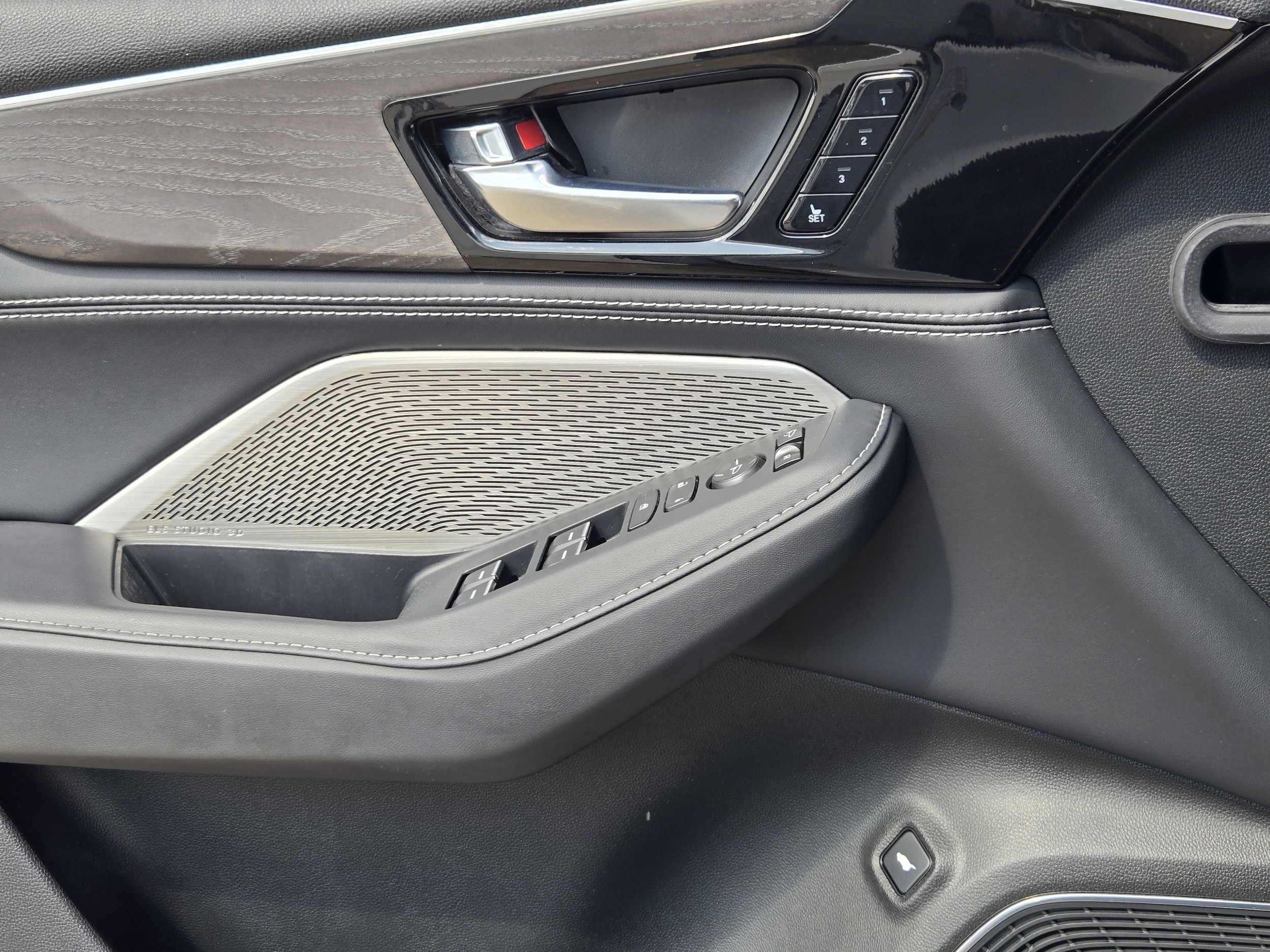 2023 Acura MDX Advance Package - Photo 24