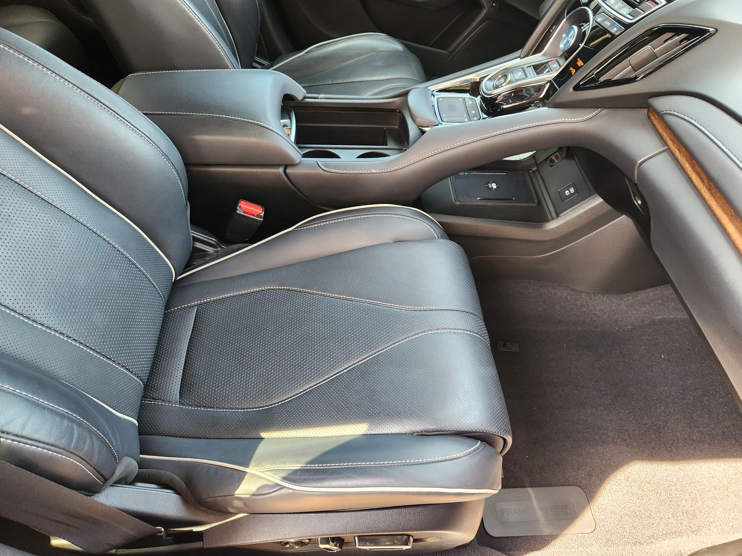 2023 Acura RDX Advance Package - Photo 14