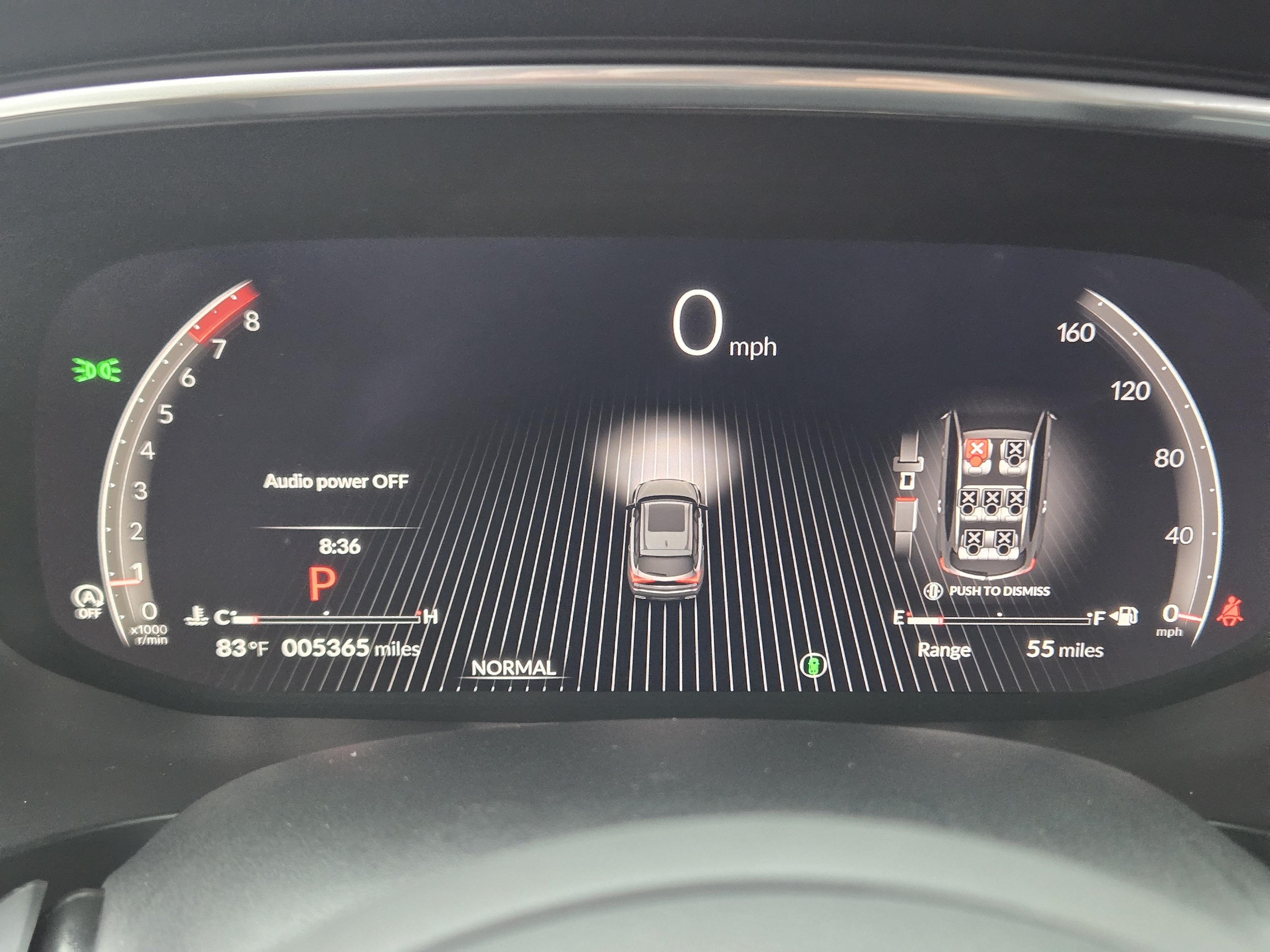 2026 Acura MDX A-Spec Package - Photo 18
