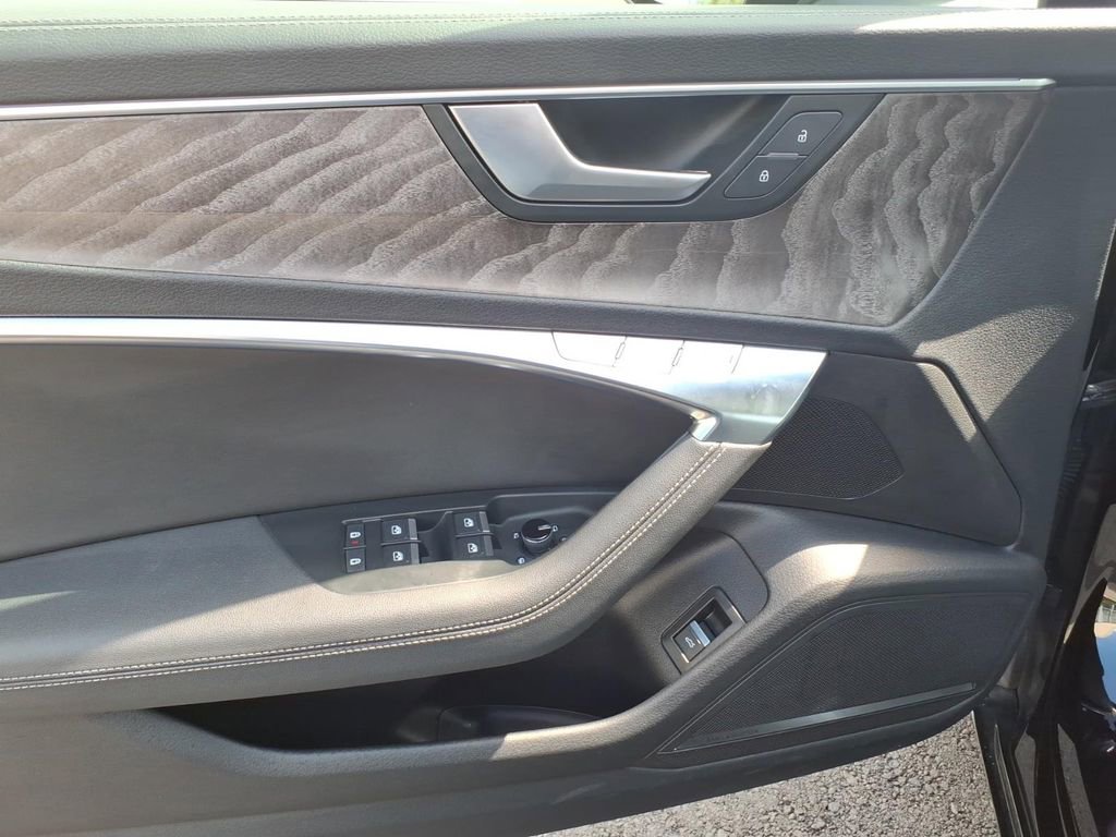 2024 Audi A6 Premium Plus - Photo 11