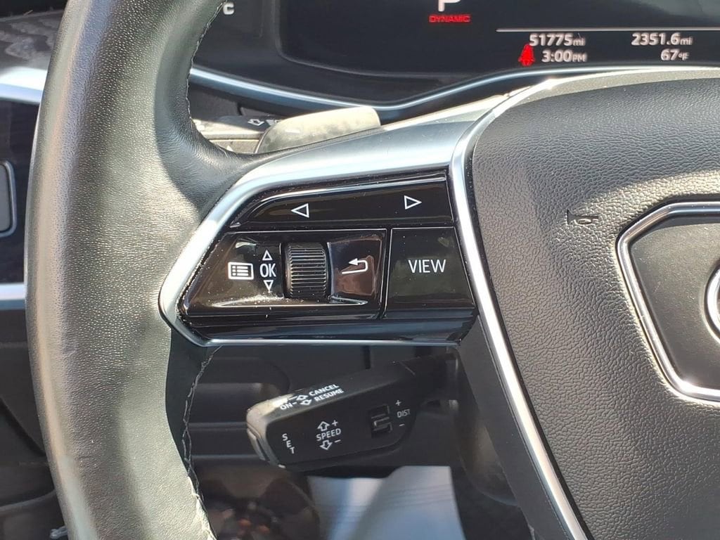 2024 Audi A6 Premium Plus - Photo 17