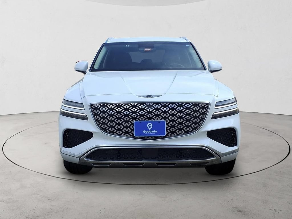 Used 2025 Genesis GV80 2.5T Standard