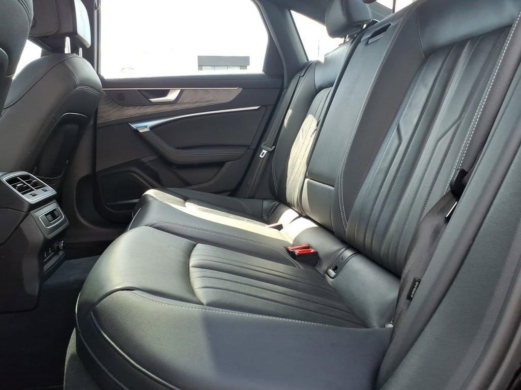 2024 Audi A6 Premium Plus - Photo 15