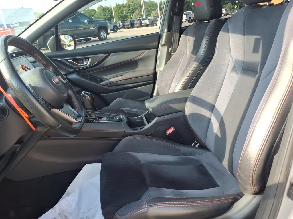 2023 Subaru WRX Limited - Photo 13
