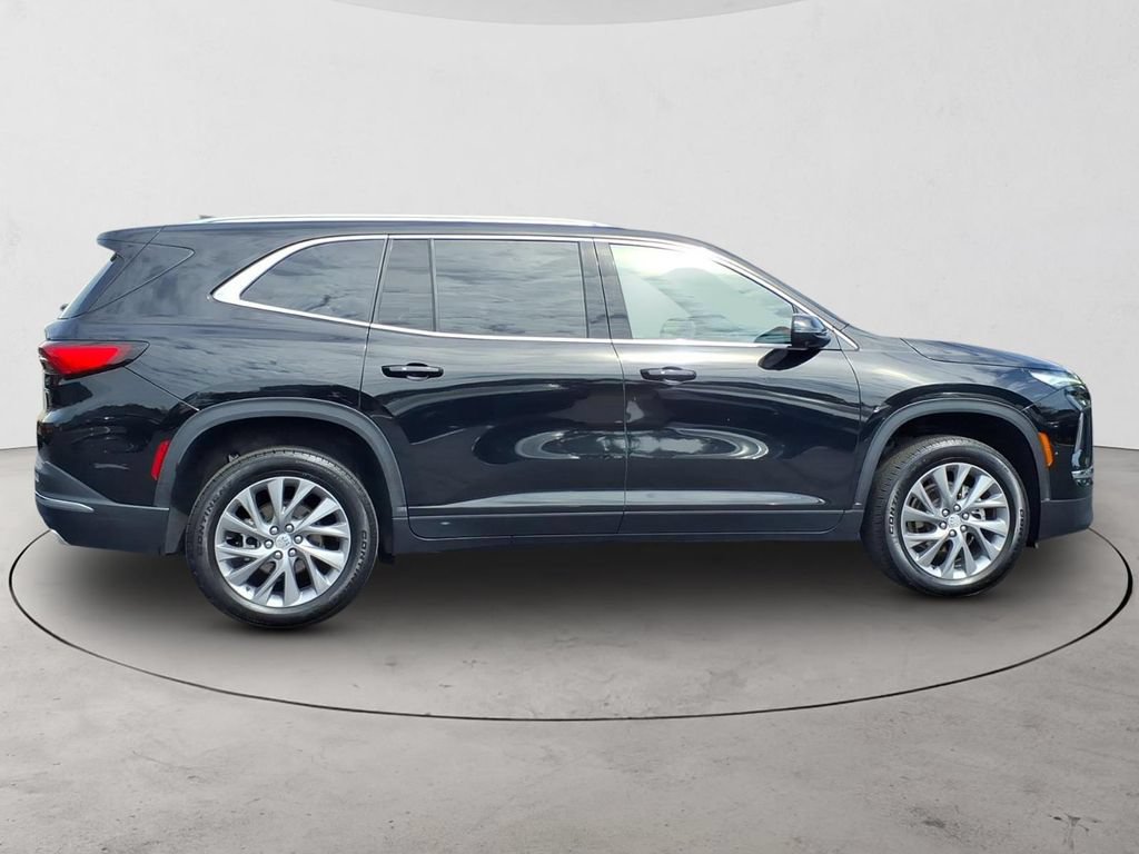 Used 2025 Buick Enclave Preferred SUV