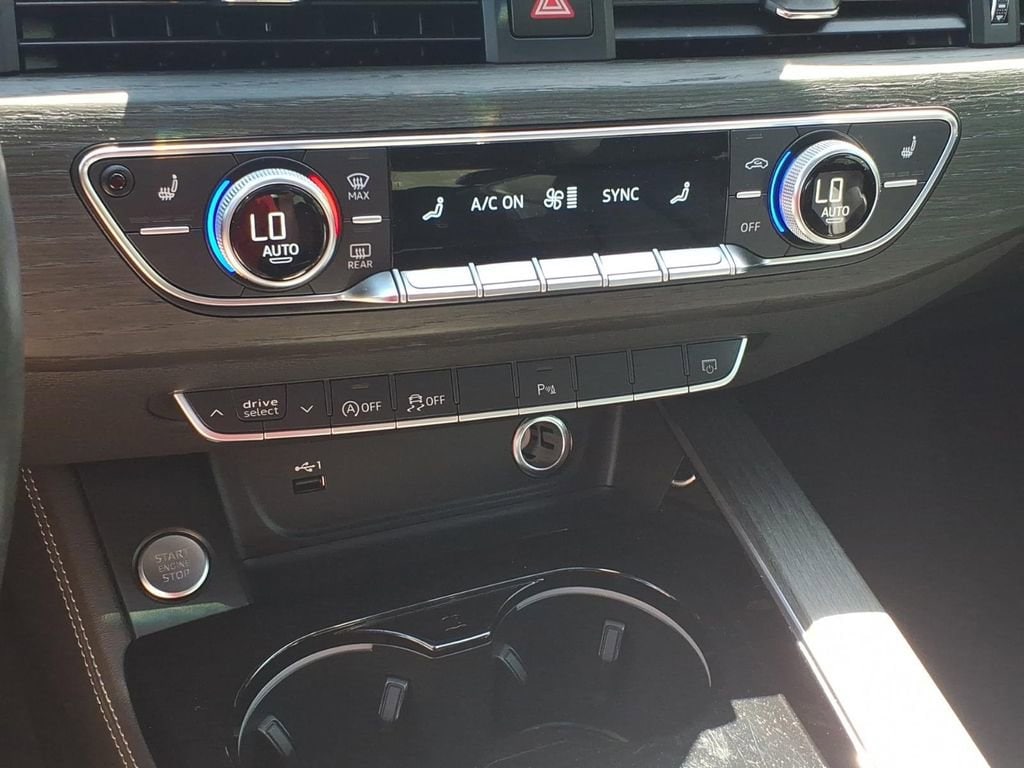 2024 Audi A5 Sportback Premium Plus - Photo 21