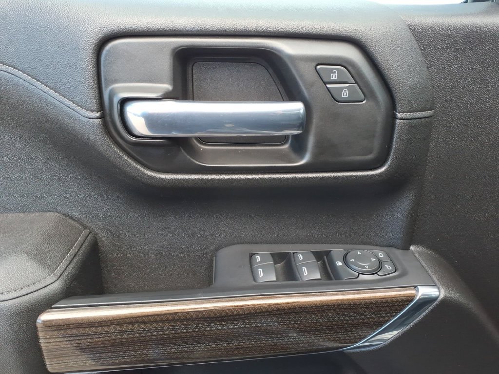 2021 Chevrolet Silverado 1500 LT - Photo 14