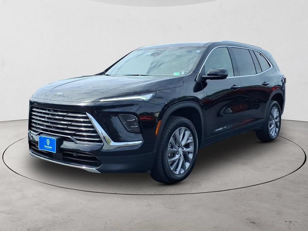 Used 2025 Buick Enclave Preferred SUV