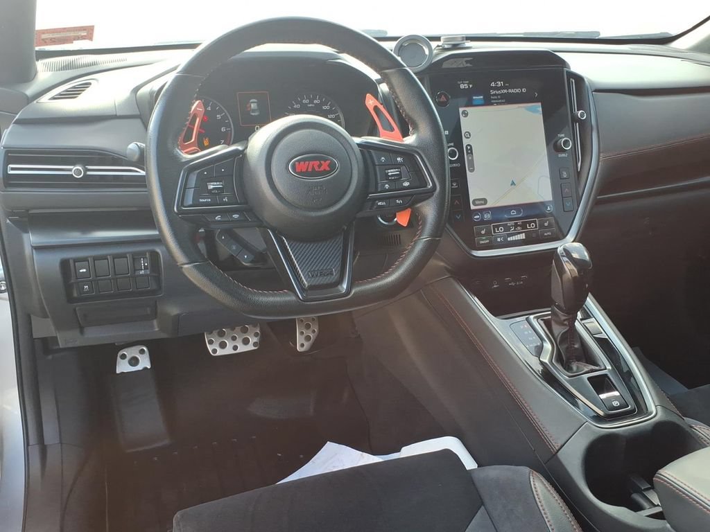 2023 Subaru WRX Limited - Photo 16