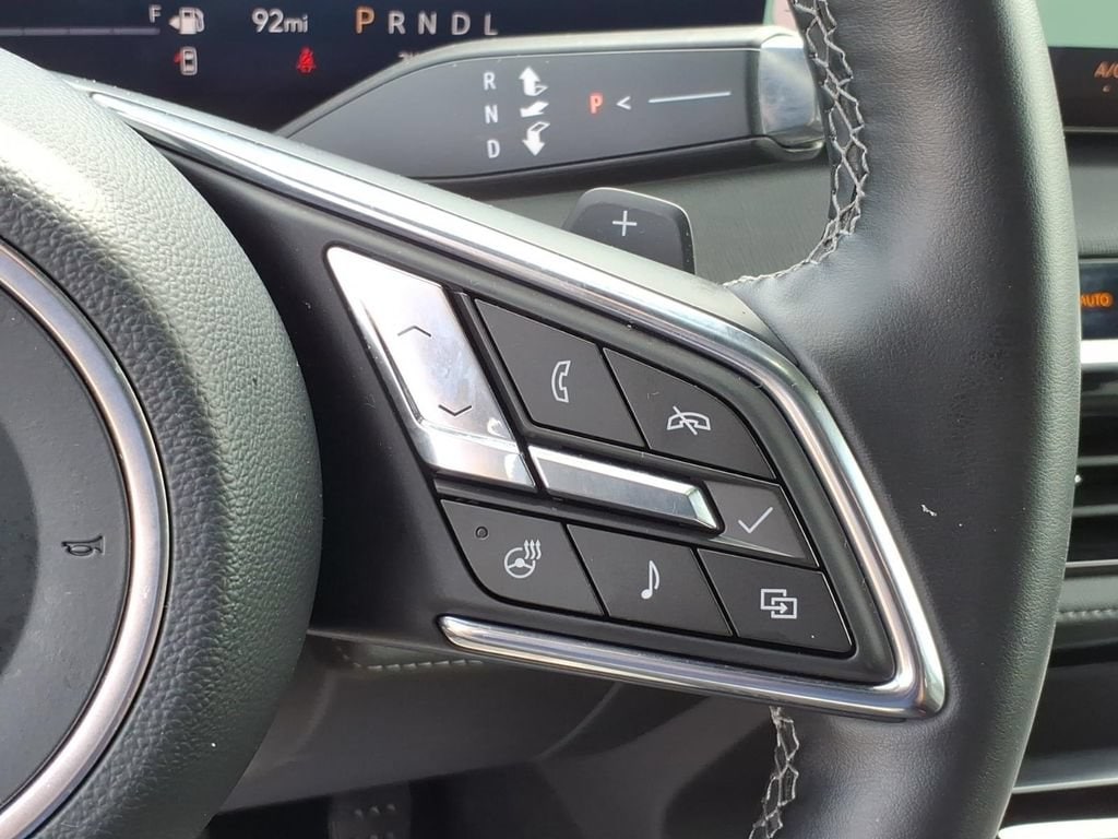 2025 Buick Enclave Preferred - Photo 19