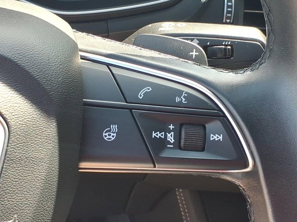 2024 Audi A5 Sportback Premium Plus - Photo 19