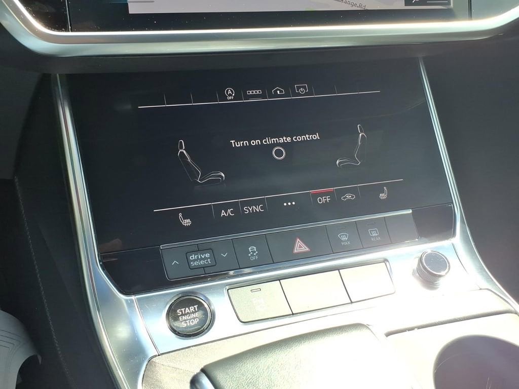2024 Audi A6 Premium Plus - Photo 20