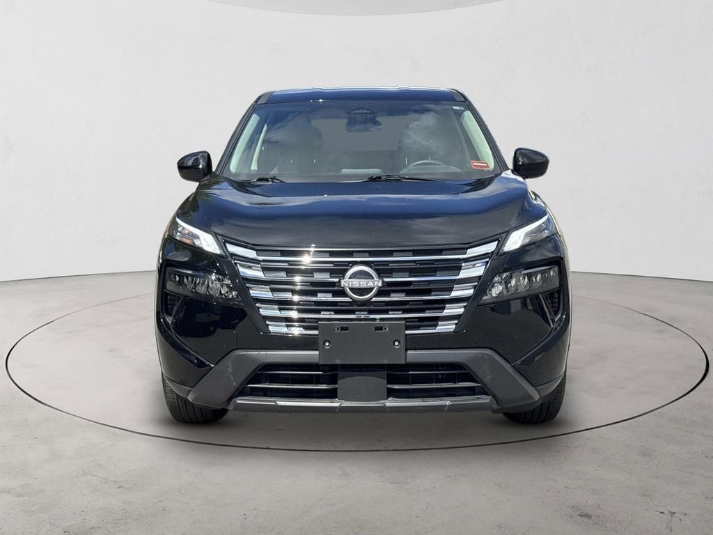 Used 2026 Nissan Rogue SV