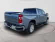 2021 Chevrolet Silverado 1500 LT Truck Crew Cab