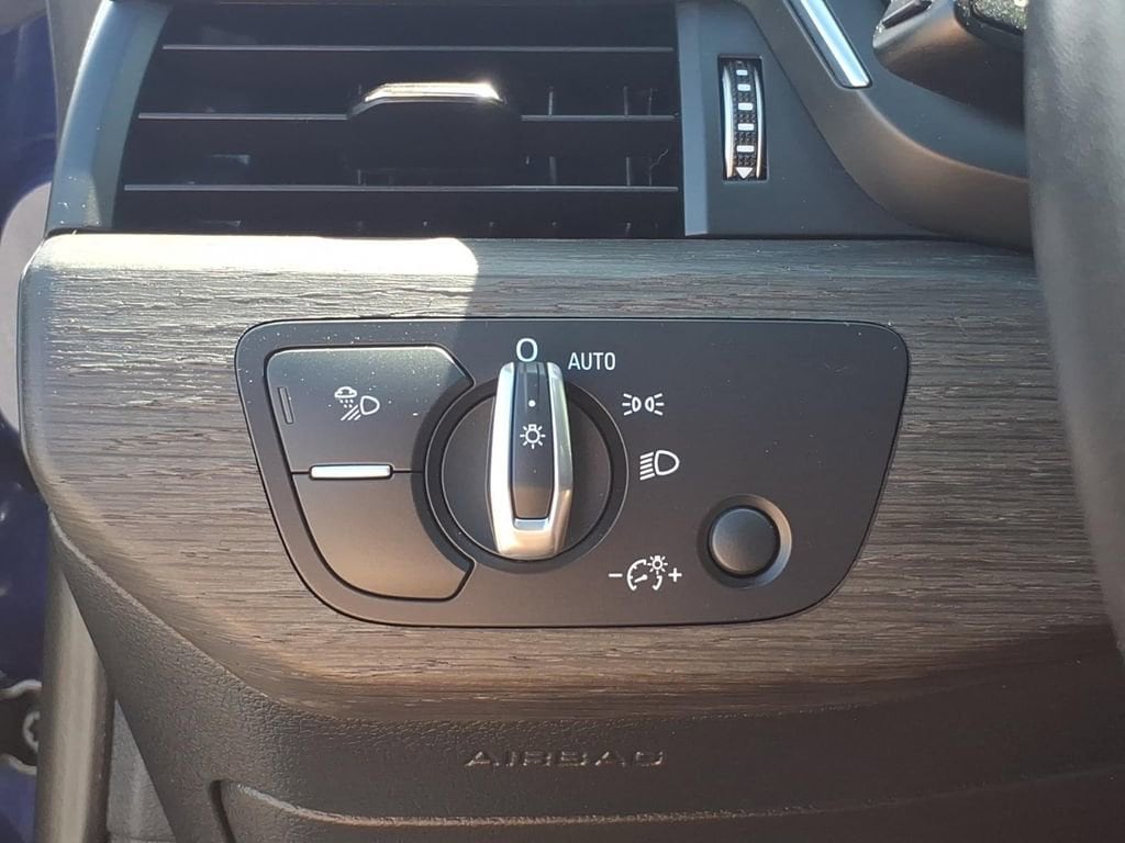 2024 Audi A5 Sportback Premium Plus - Photo 17