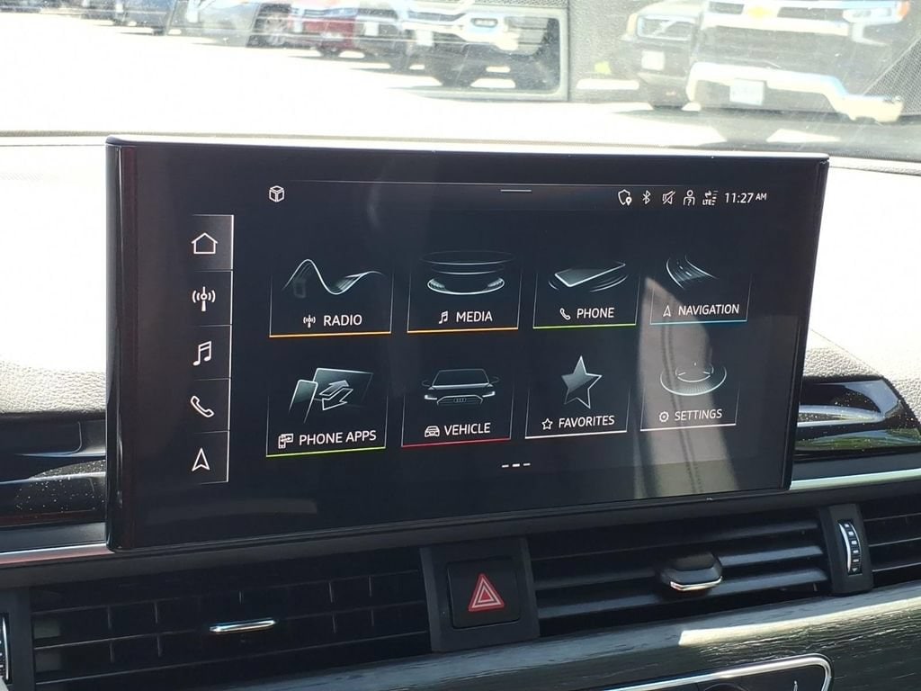 2024 Audi A5 Sportback Premium Plus - Photo 22