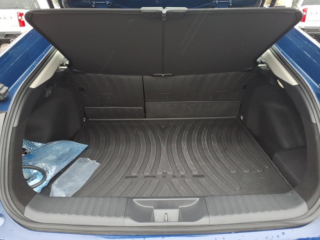 2024 Toyota Prius Prime XSE - Photo 10