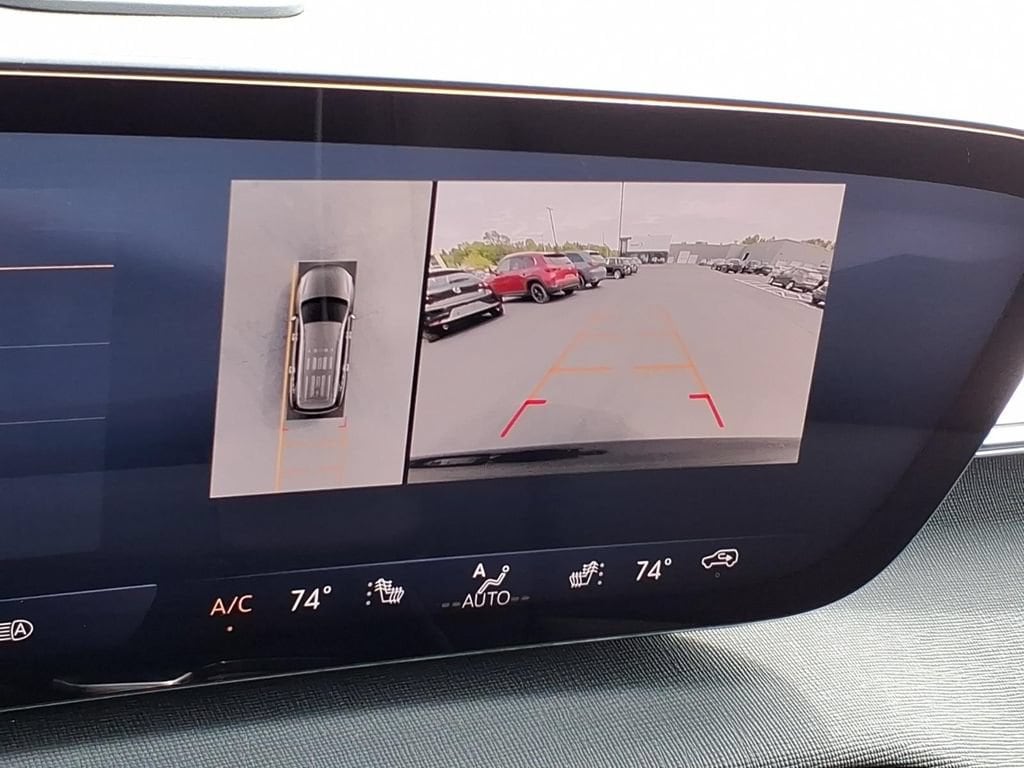 2025 Buick Enclave Preferred - Photo 25
