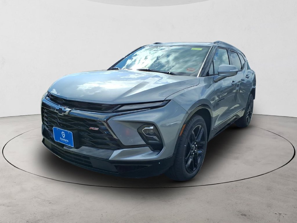2026 Chevrolet Blazer RS SUV