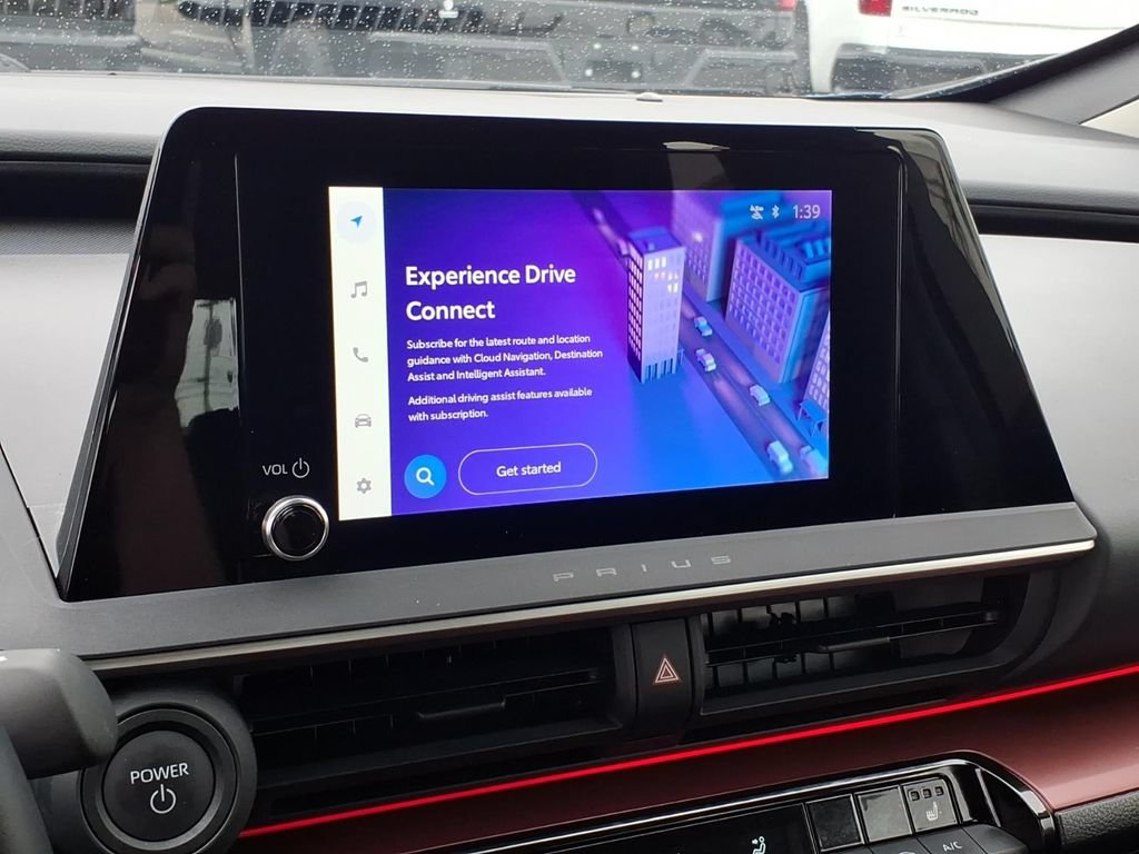 2024 Toyota Prius Prime XSE - Photo 22