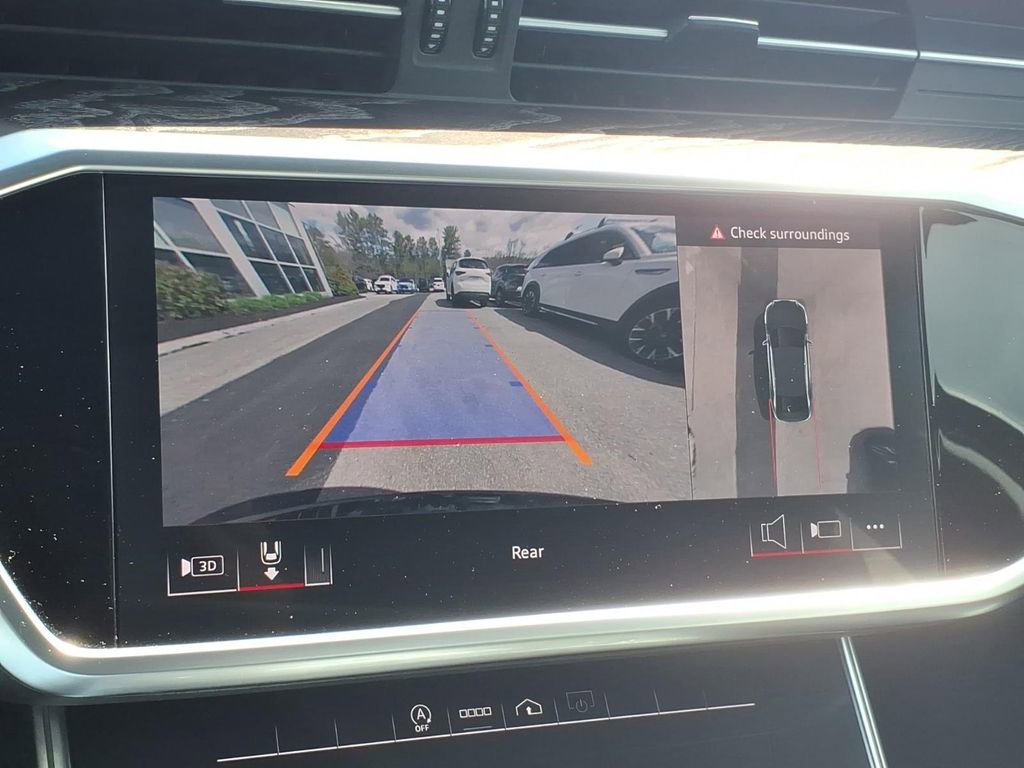 2024 Audi A6 Premium Plus - Photo 23