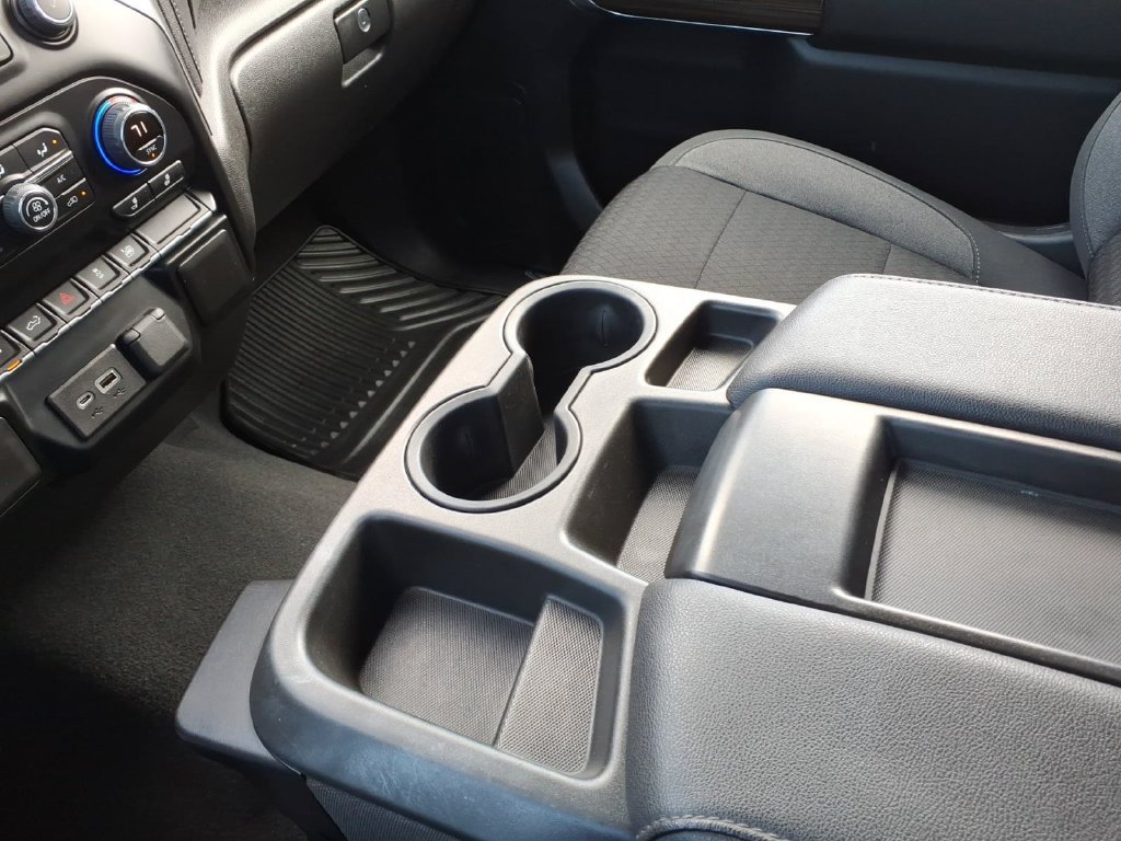 2021 Chevrolet Silverado 1500 LT - Photo 21