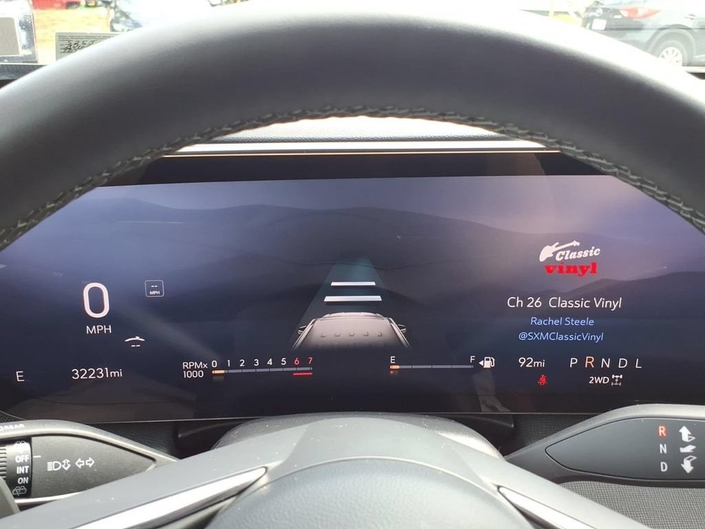 2025 Buick Enclave Preferred - Photo 26