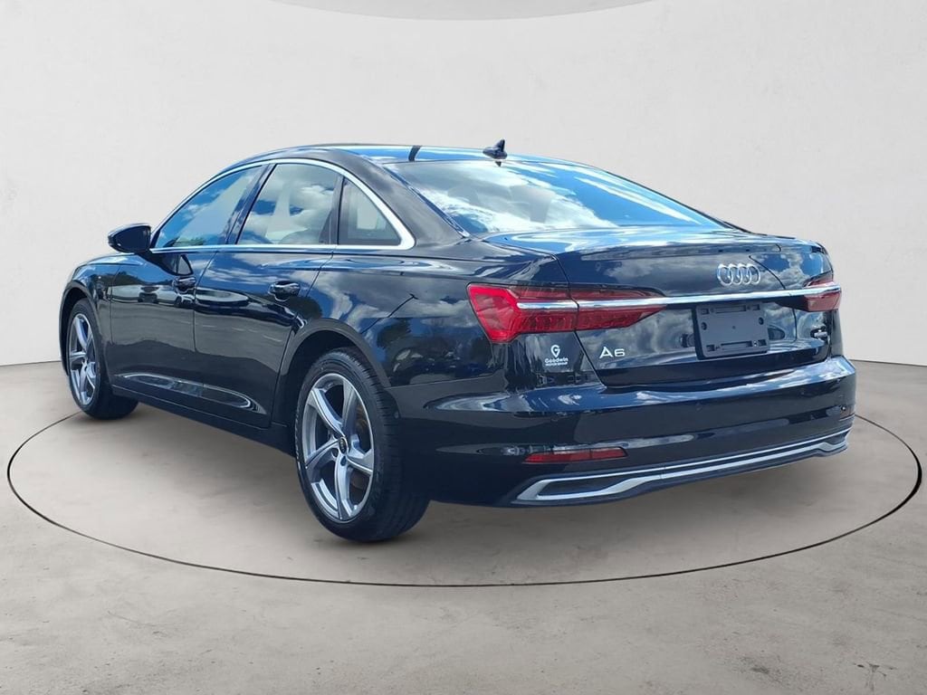 2024 Audi A6 Premium Plus - Photo 7