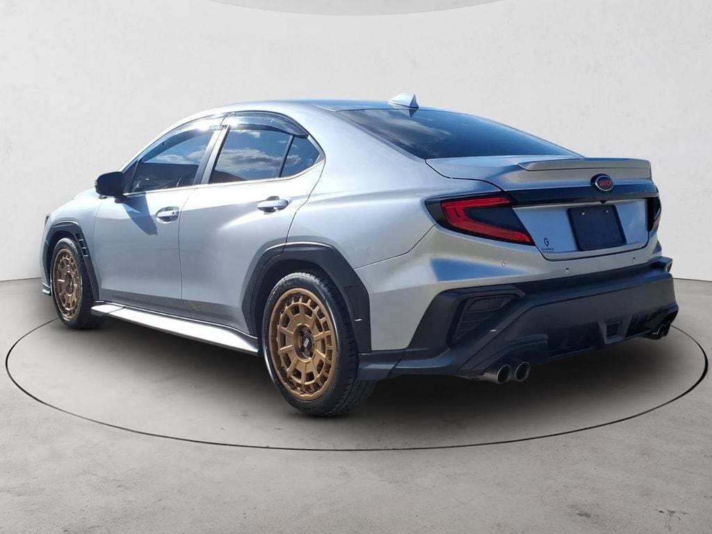 2023 Subaru WRX Limited - Photo 7