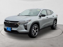 2026 Chevrolet Trax 1RS SUV