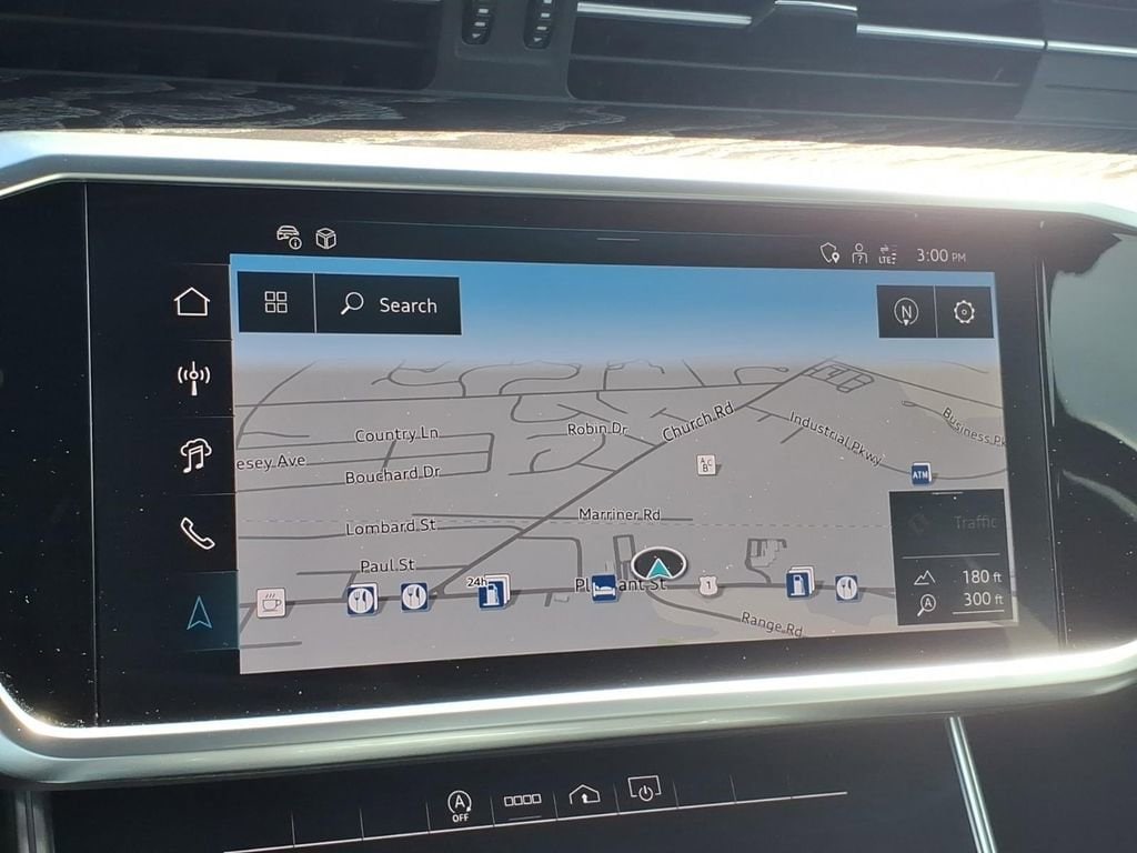 2024 Audi A6 Premium Plus - Photo 21